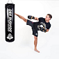 Boxovací pytel DBX BUSHIDO SBRX-P 130/30cm 60kg