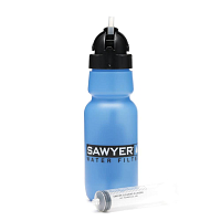 Cestovní filtrační láhev Sawyer SP141