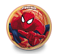 ACRA 06/960 Potištěný míč Spiderman Hero - 230 mm
