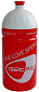 Acra lahev CSL05 0,5L červená