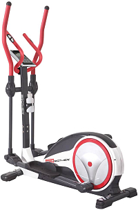 Ergonometrický elliptical BE91E - programovatelný