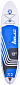 paddleboard ZRAY X3 12'0''x32''x6''  -