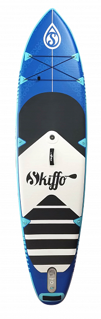 paddleboard SKIFFO WS Combo 10'4''x32''x6''  -