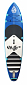 paddleboard SKIFFO WS Combo 10'4''x32''x6''  -