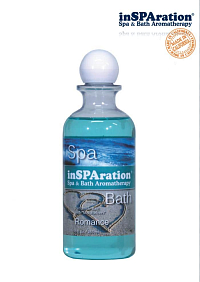 inSPAration 9oz - Romance 265ml