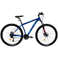 Horský bicykel DHS Teranna 2927 29" - model 2021