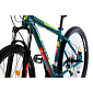 Horský bicykel DHS Teranna 2927 29" - model 2021