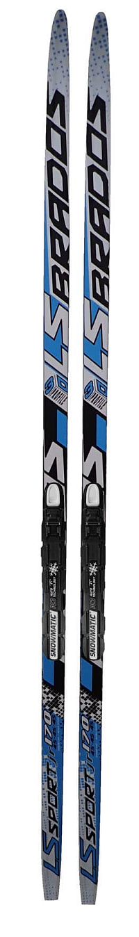 ACRA LSR-150 Běžecké lyže s vázáním NNN