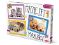 Puzzle SET 1 MAZLÍČCI