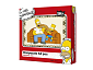 Puzzle The Simpsons - Maxibageta