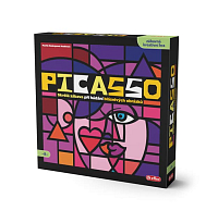 Picasso - kreativní společenská hra