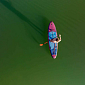 Windsurf paddleboard s příslušenstvím JOBE Mohaka 10.2 22002