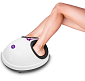 Masážní přístroj na nohy SHIATSU FEET s vyhříváním XB-8586