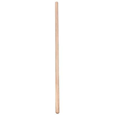 YS 20 dřevěná tyč na protahování Délka: 60 cm