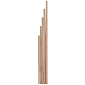 YS 20 dřevěná tyč na protahování