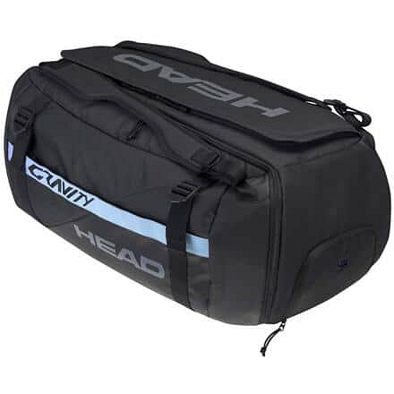 Gravity r-PET Duffle Bag sportovní taška Balení: 1 ks
