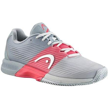 Revolt Pro 4.0 Clay W dámská tenisová obuv GRCO Velikost (obuv): UK 5,5