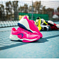 Sprint 3.5 Junior juniorská tenisová obuv PIAQ