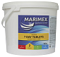 Marimex 7 Denní tablety 4,6 kg (tableta)
