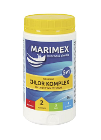 Marimex Komplex 5v1 1kg