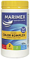 Marimex Chlor Komplex Mini 5v1 0,9kg