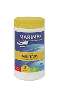 Marimex Minitabs 0,9 kg