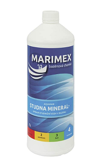 Marimex Studňa Mineral 1 l