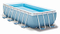 Bazén Florida Premium 2,00x4,00x1,00 m komplet + KF M1