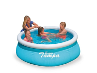 Bazén Tampa 1,83x0,51 m bez filtrácie