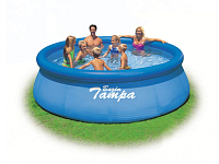 Bazén Tampa 3,66x0,91 m bez filtrácie