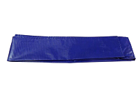 Rukáv PVC trampolína - modrý - 172 cm pro 305-457 cm