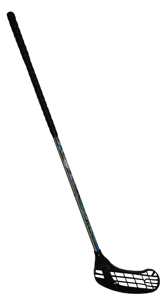 ACRA H054P Florbalová hůl ALU 95cm - pravá