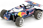 R/C auto Carrera 183015 PROFI Red Bull (1:18)