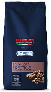 De'Longhi Kimbo Prestige 1kg