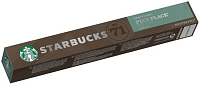 Starbucks Pike Place Nespresso 10 ks