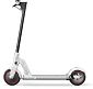Lenovo Electric Scooter  M2 White