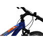 Horský bicykel DHS Terrana 2925 29" 7.0