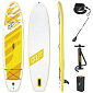 Bestway 65348 Paddle board AQUA CRUISER