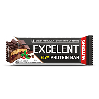 Nutrend Excelent Protein Bar 40g VÝPRODEJ