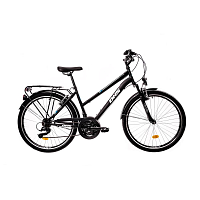 Dámsky trekingový bicykel DHS 2854 28