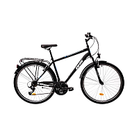 Pánsky trekingový bicykel DHS 2855 28