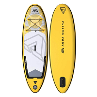 paddleboard AQUA MARINA Vibrant 8'0''x28''x4''  -