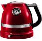 Rychlovarná konvice-5KEK1522ECA-červená metalíza