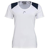 Club 22 Tech T-Shirt W dámské tričko WHDB