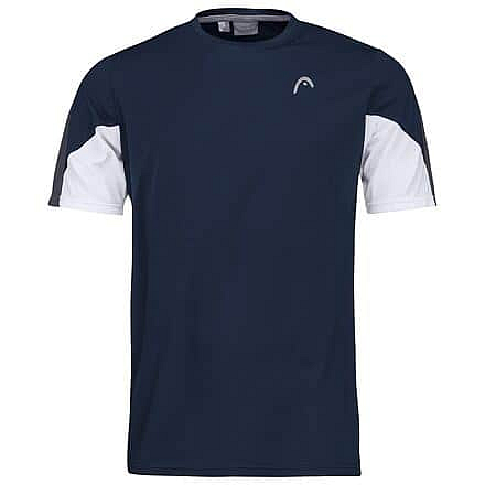 Club 22 Tech T-Shirt Men pánské tričko DB Velikost oblečení: L