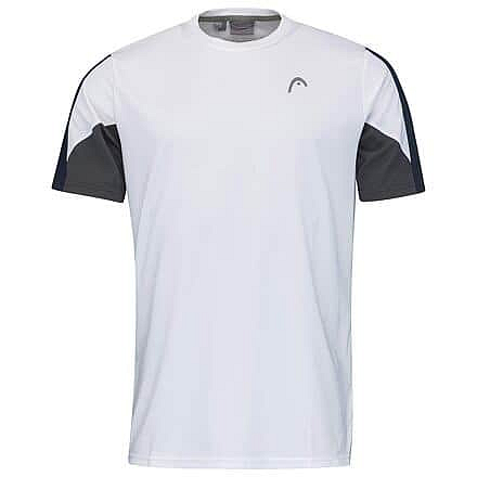 Club 22 Tech T-Shirt Men pánské tričko WHDB Velikost oblečení: XXL