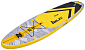 paddleboard ZRAY E11 11'0''x32''x5''  -  YELLOW