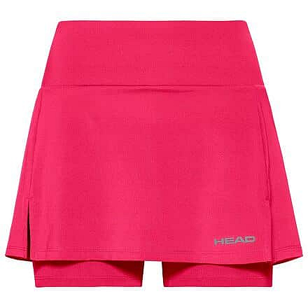 Club Basic Skort Girls dětská sukně MA Velikost oblečení: 164