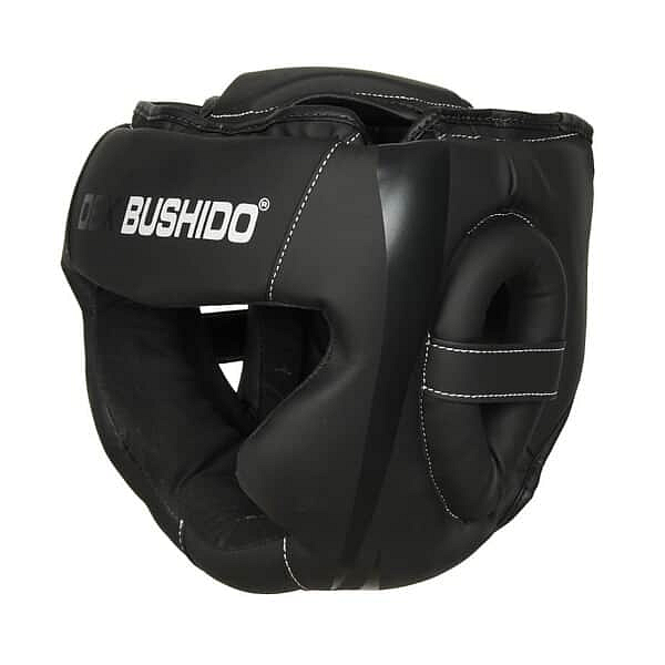 Boxerská helma DBX BUSHIDO ARH-2190-B M