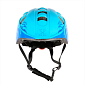 Helma NILS Extreme MTW08 modrá